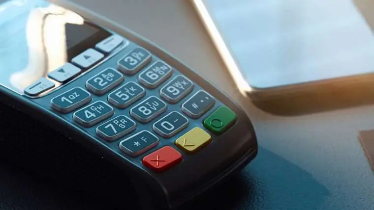 Payment methods